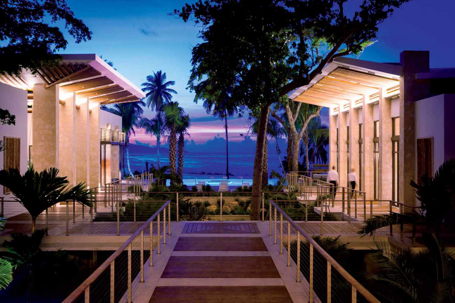 Best Resorts in Puerto Rico: 2022 World's Best Awards