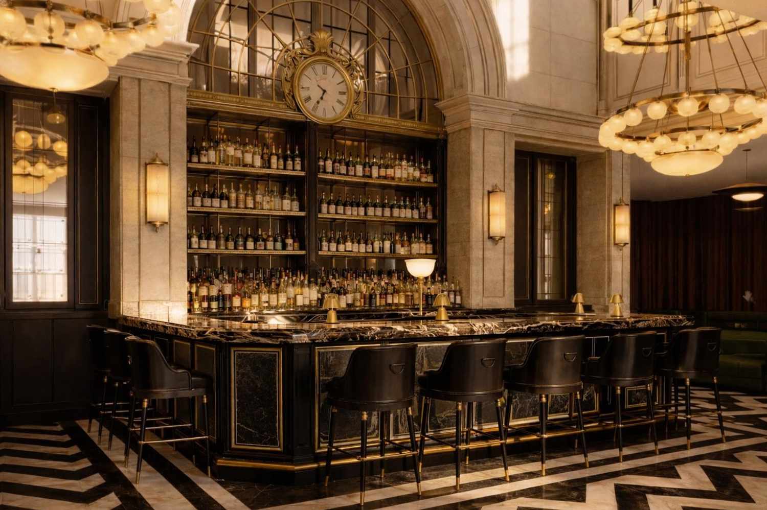 The Wolseley Hotel NYC: Luxury Opening in Midtown