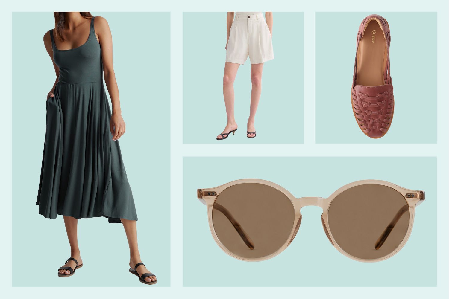 Lake Como Outfits: 12 Chic Styles Starting at $26