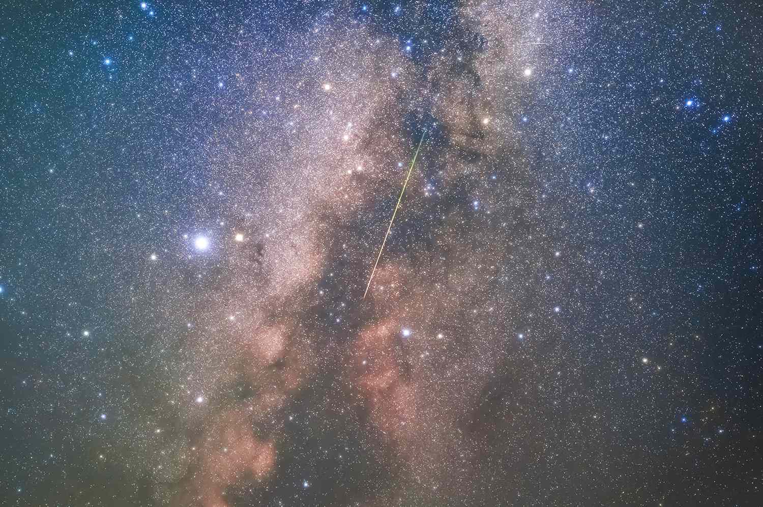 July Sky Guide: Best Astronomical Events 2026