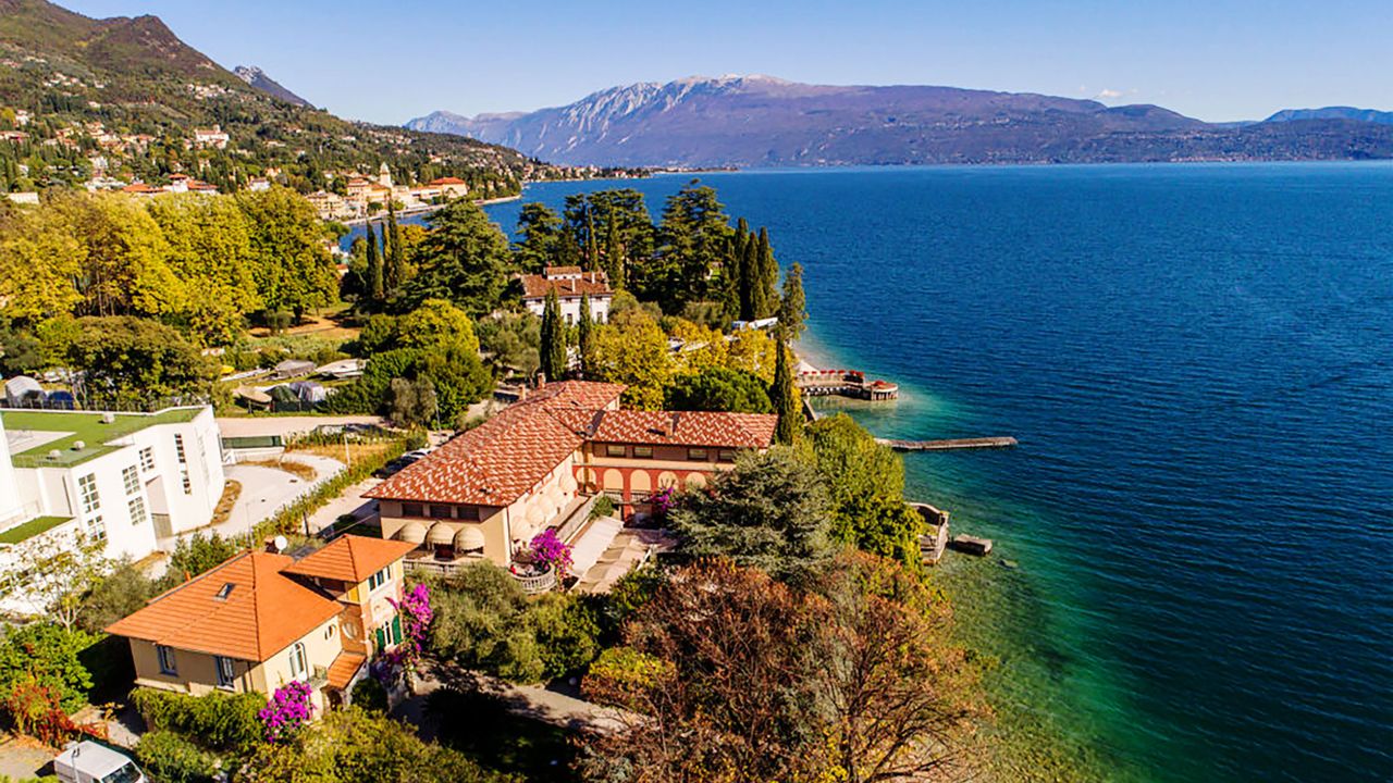 10 Best Private Lake Garda Villas for a Quiet Escape