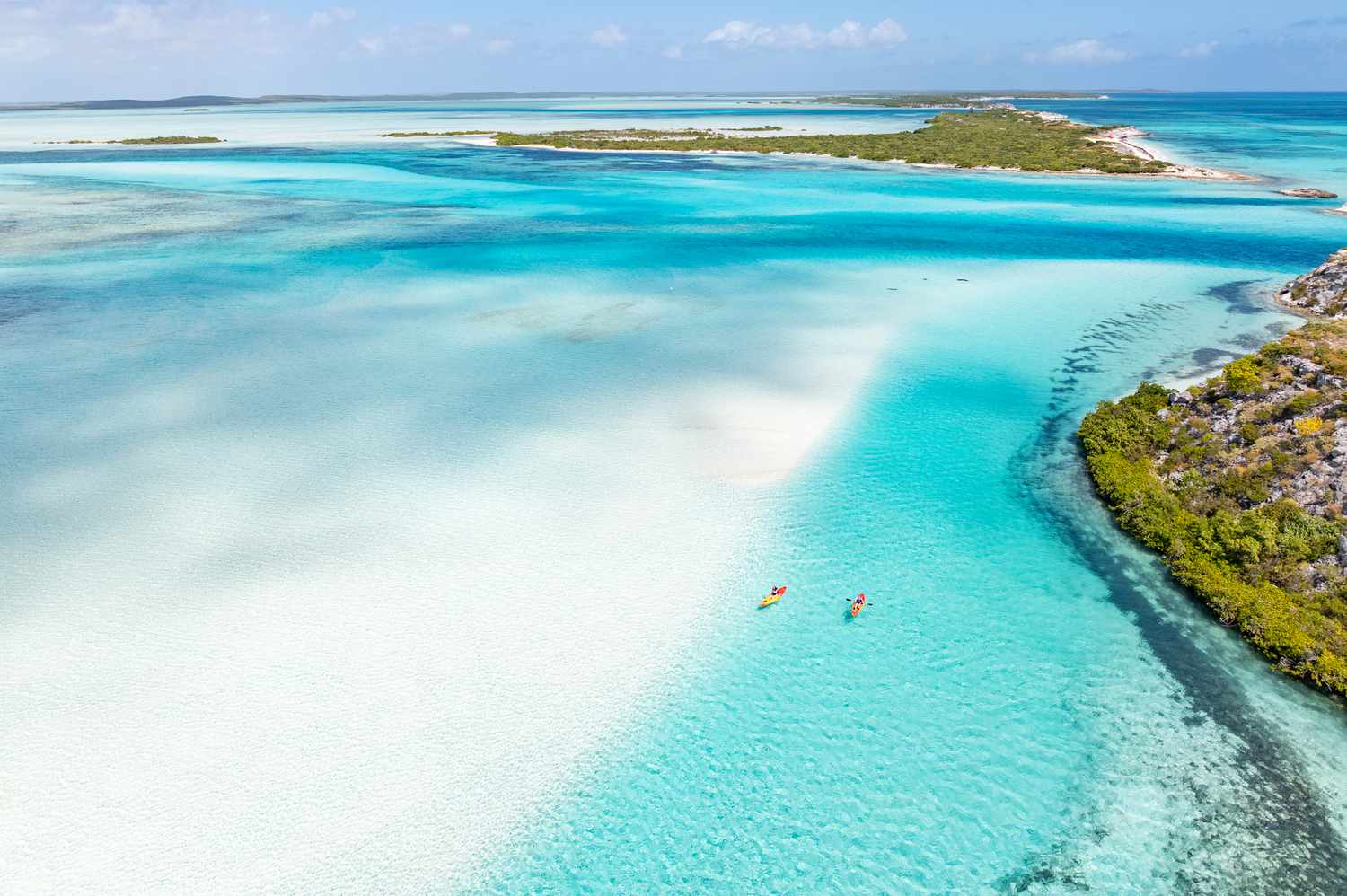 Inside Salterra South Caicos: A Luxury Resort Guide