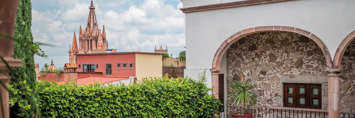 2026 World's Best Awards: Best Hotels in Mexico City