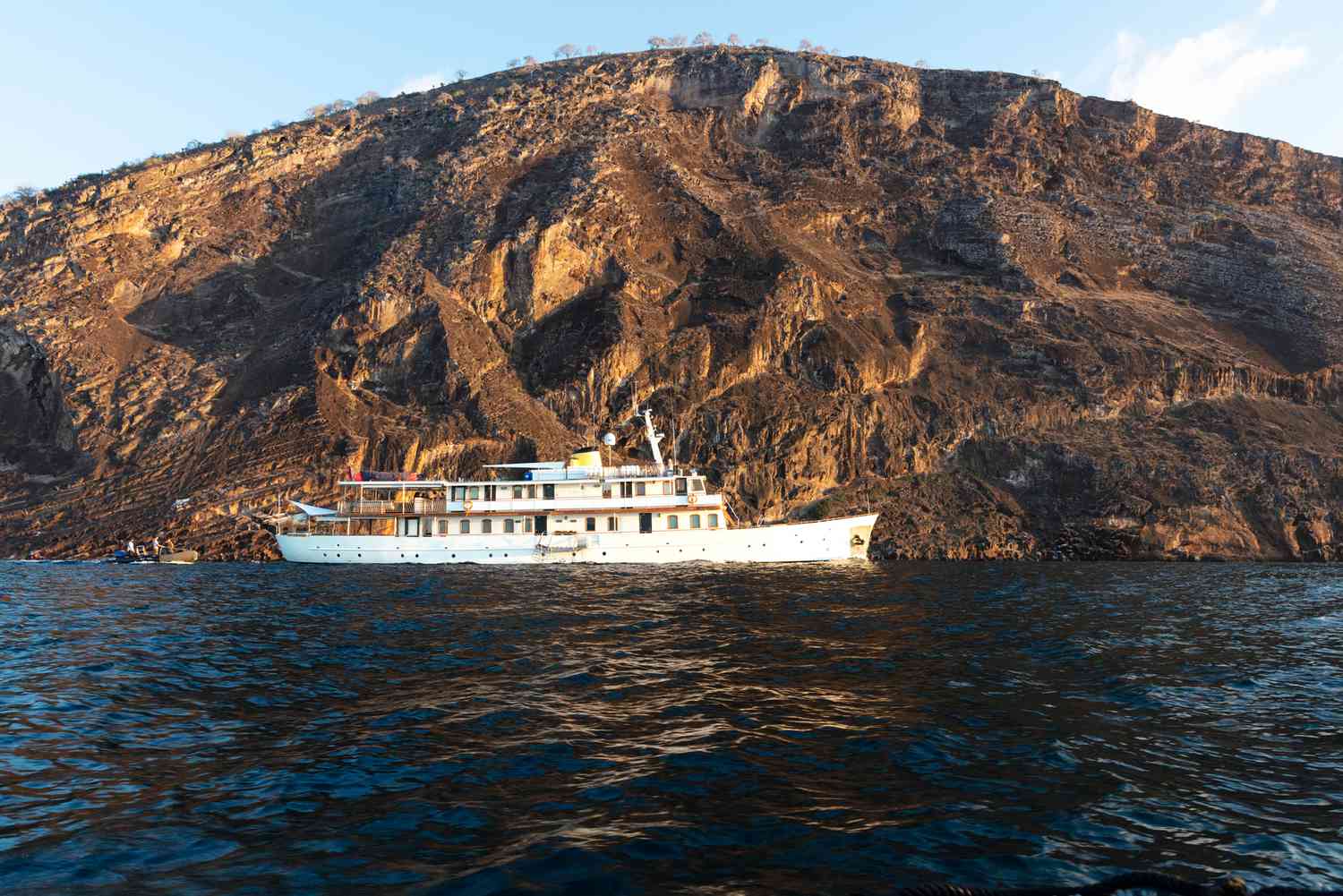 Yachting with Kids: Tips for Small Ship Expeditions