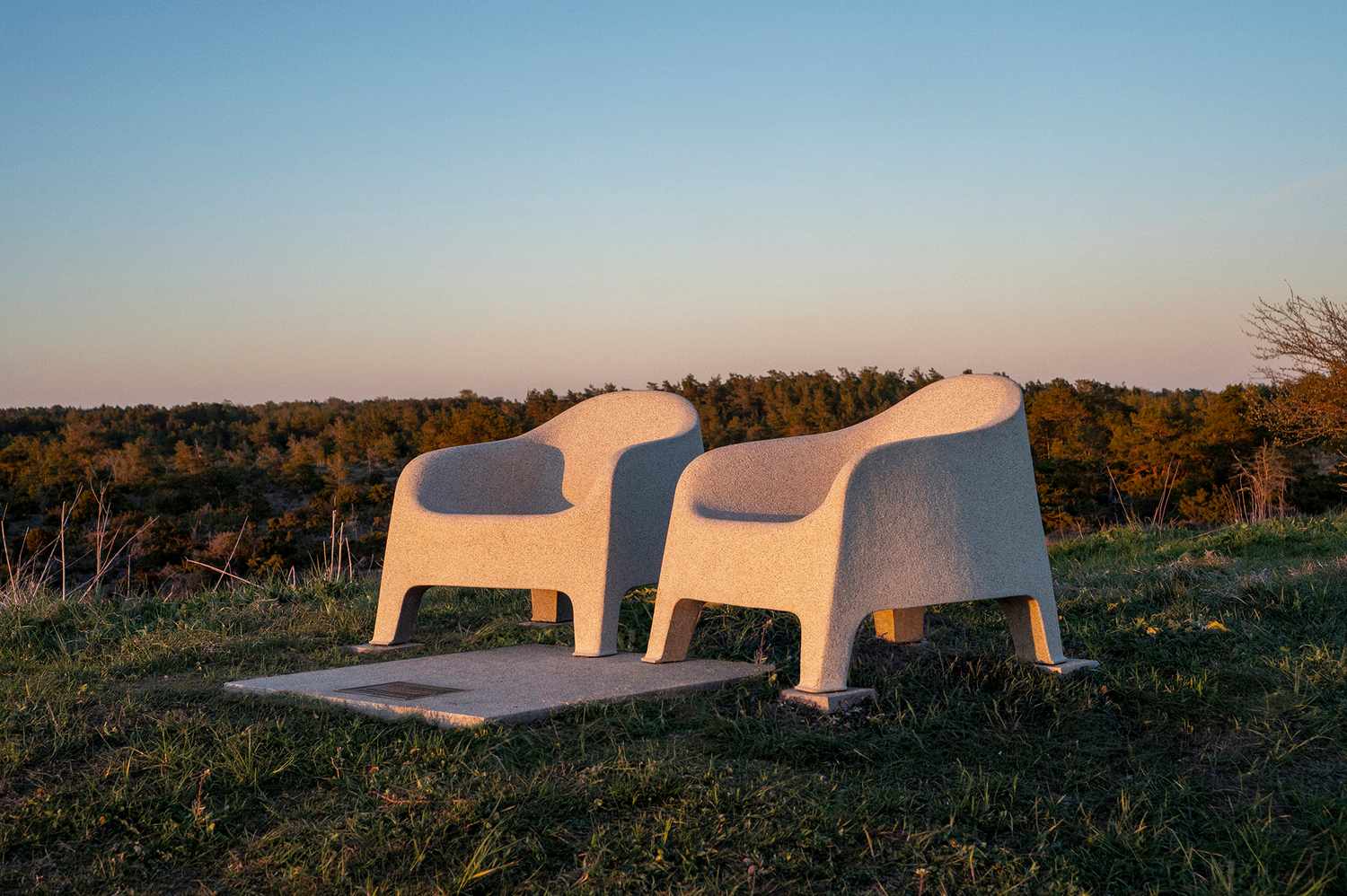 Sunniest Things to Do in Gotland: IKEA's New Landmark