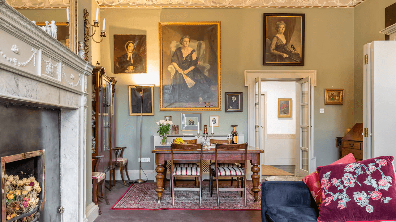 21 Best Dublin Airbnbs: Unique Stays & Georgian Homes