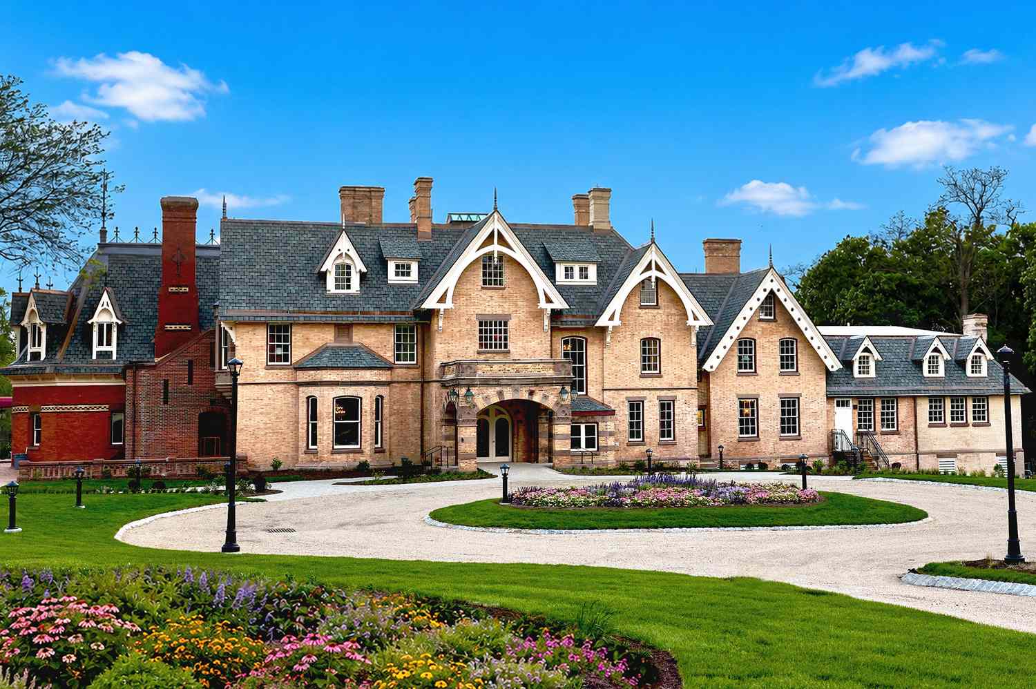 Hudson Valley Romantic Inns: Mirbeau Inn & Spa Review