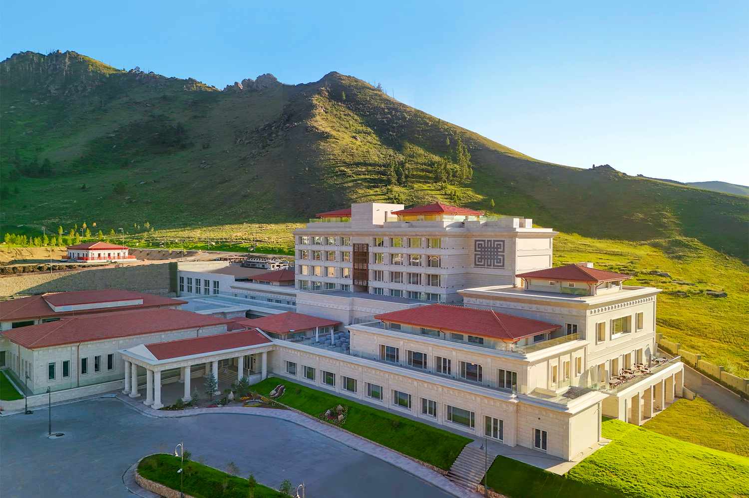 Ayan Zalaat: A New Era for Mongolia Luxury Hotels