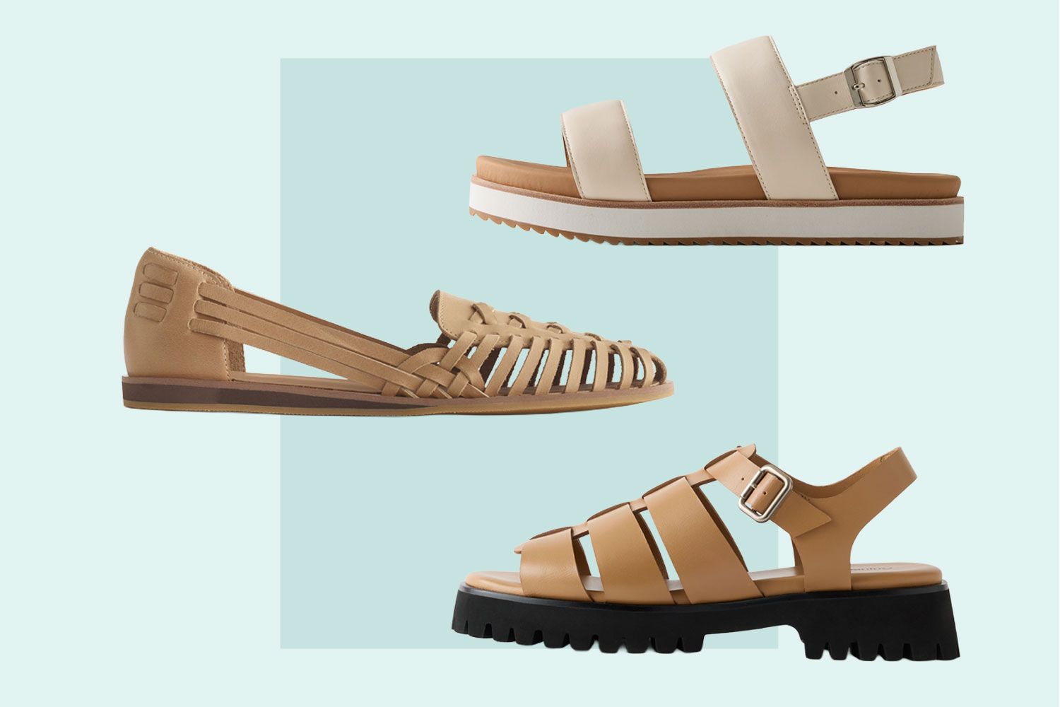 Best Sandals for Cobblestone Streets: Europe Guide