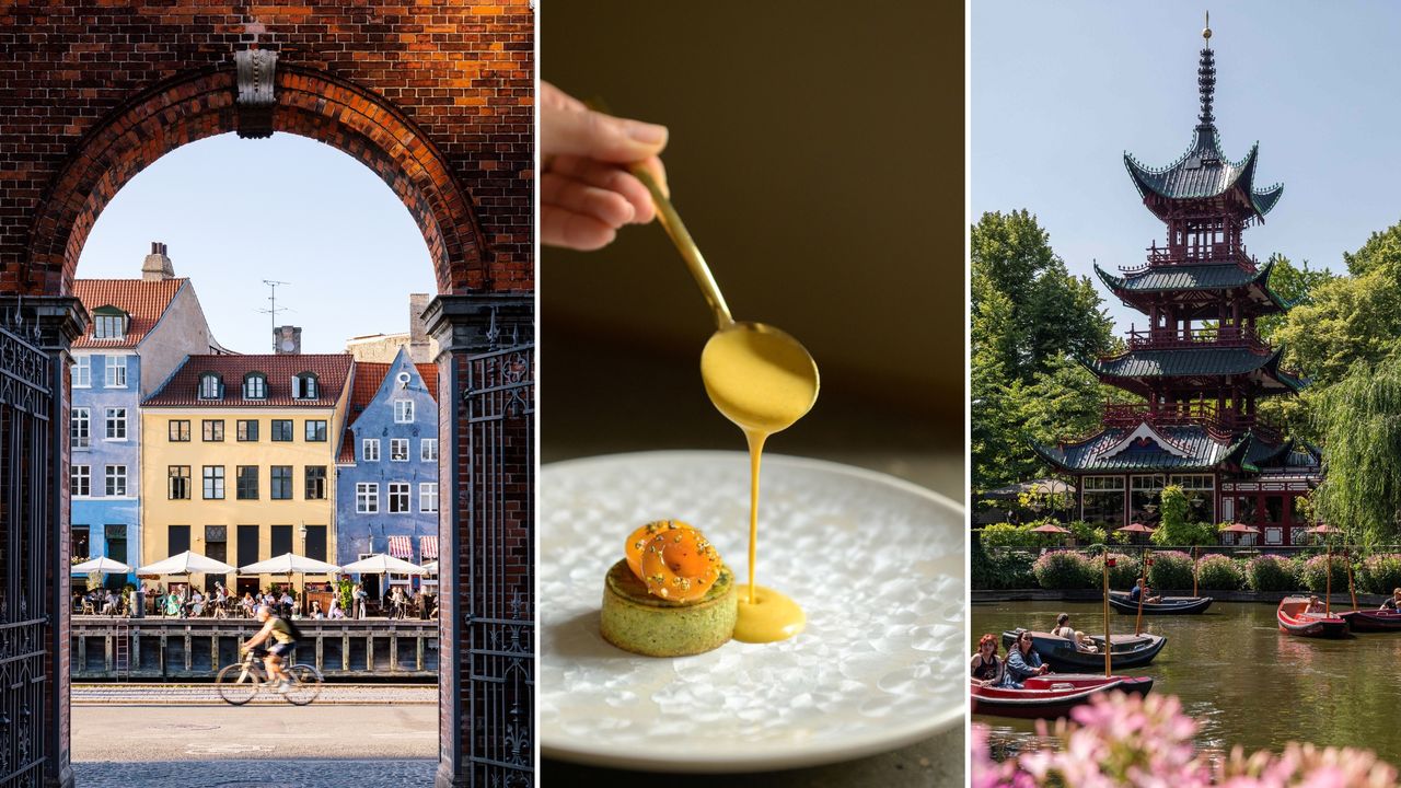 Best Tivoli Gardens Restaurants: 2026 Dining Guide