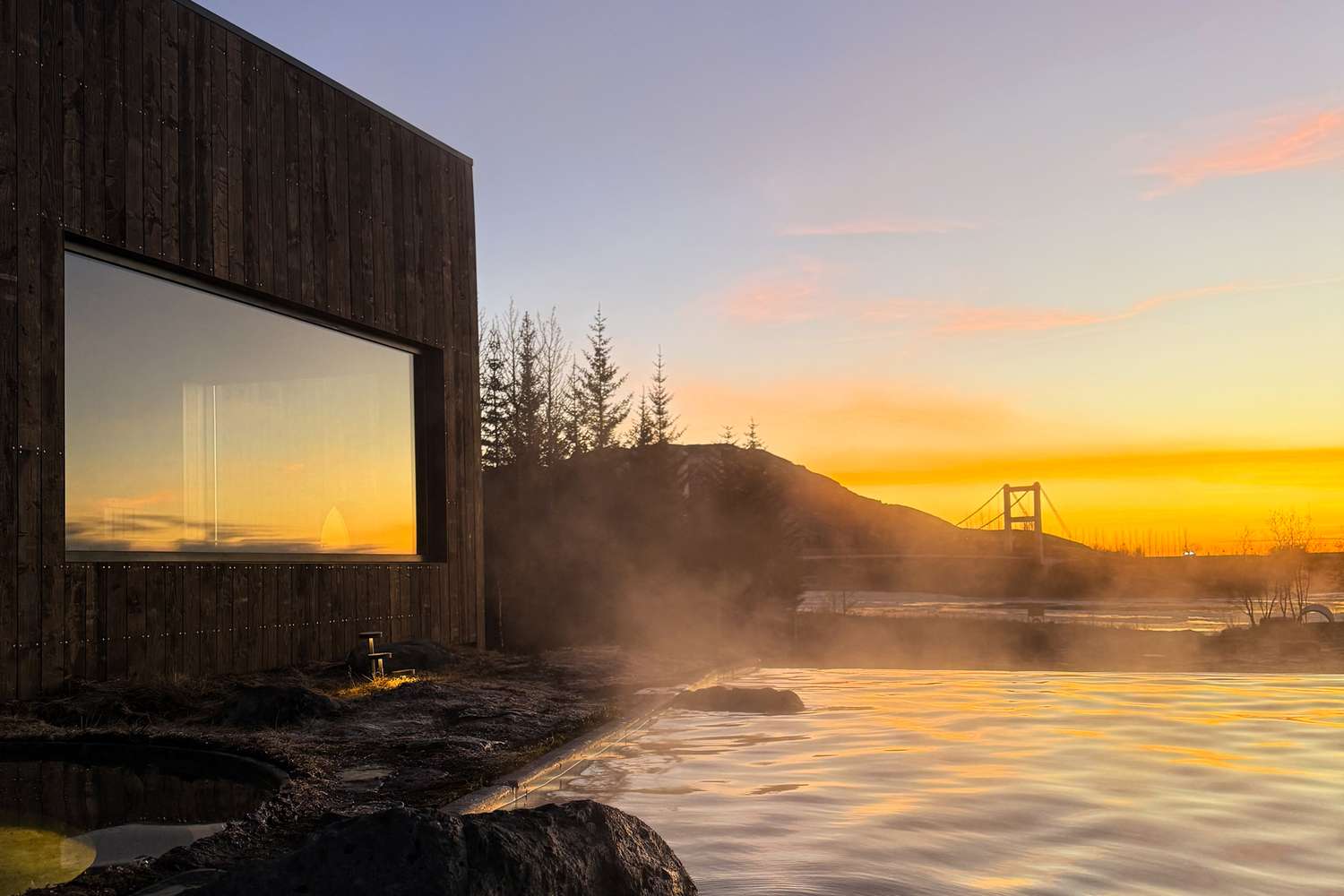 Laugarás Lagoon: Iceland's Ultimate Boutique Spa