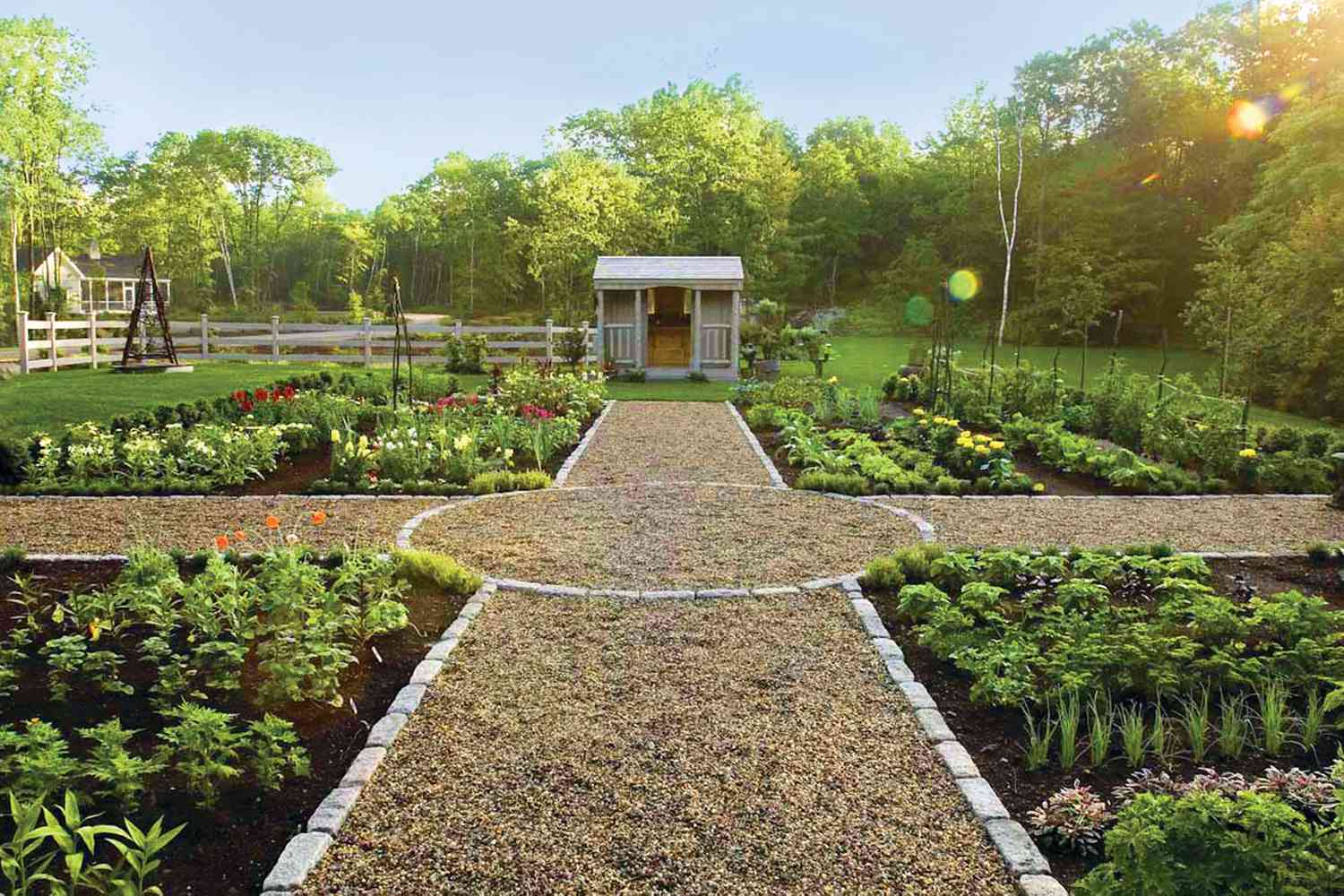 Hidden Pond Maine: Luxury Wellness Resort Guide