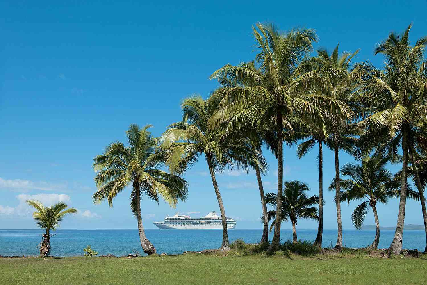 Best Small Cruise Lines: 2022 World's Best Winners