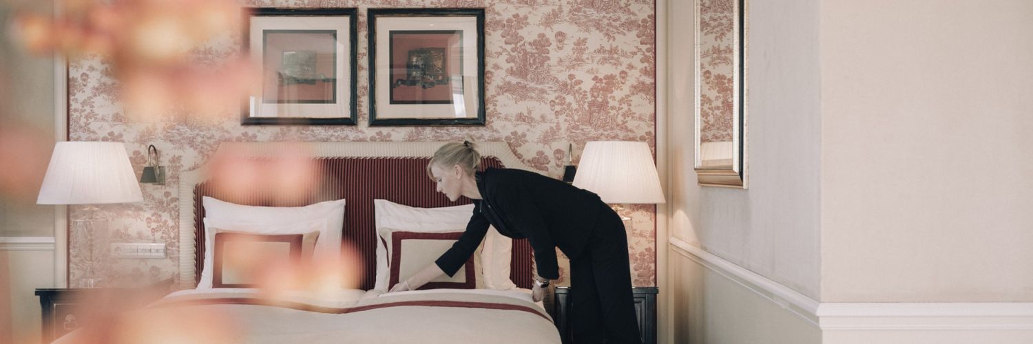 5 Best Hotels in Vienna: 2026 World’s Best Awards