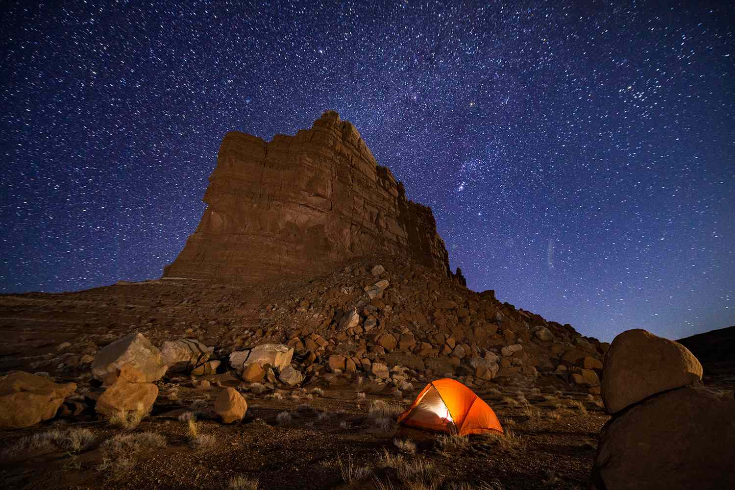 12 Best State Park Camping Spots to Beat the Crowds