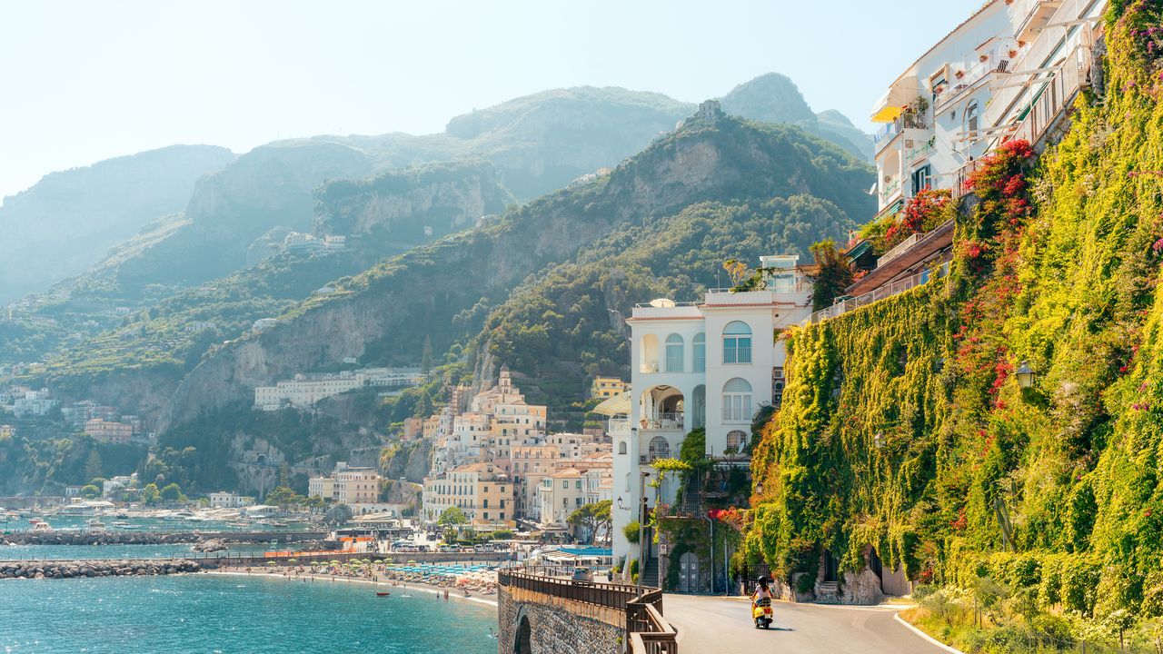 Affordable Italy Honeymoon: Plan a Celebrity-Style Trip