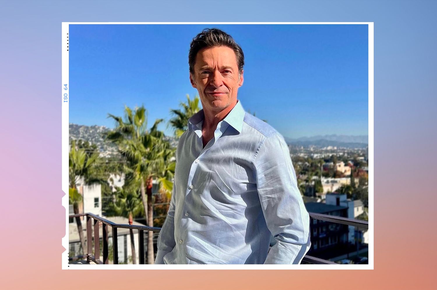 Claridge's London Hotel: Hugh Jackman’s Luxury Choice