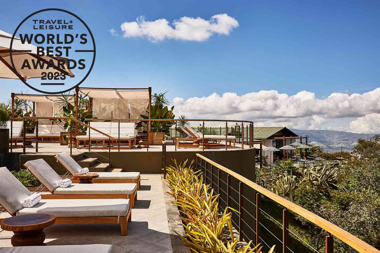 10 Best Central American Resorts: Costa Rica & Belize