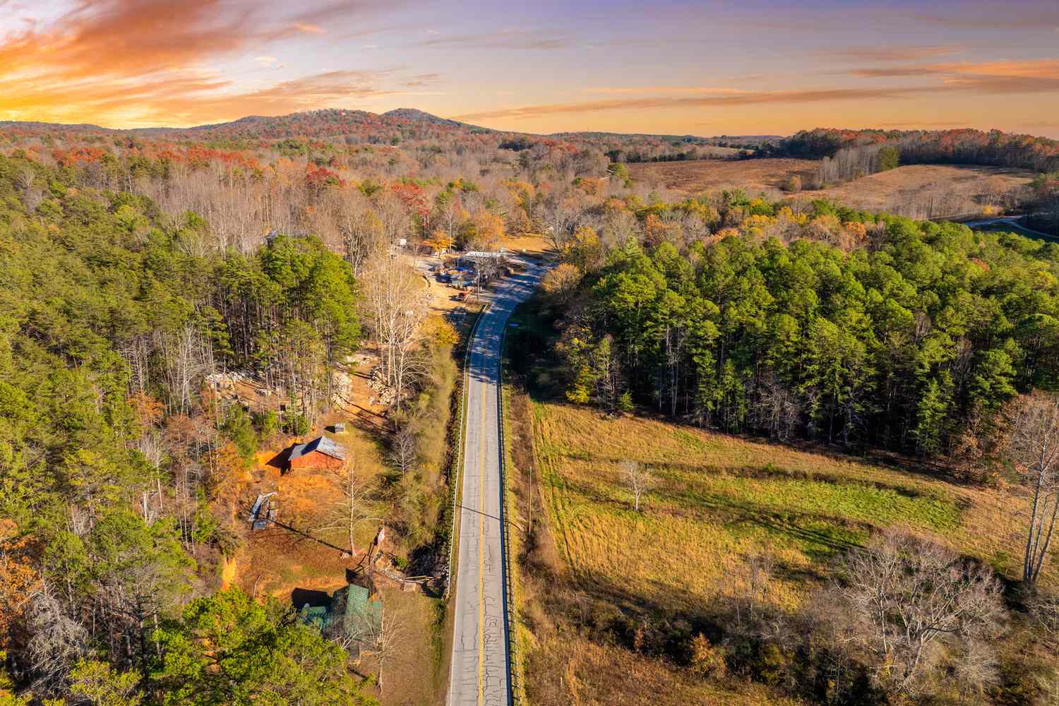 Mount Airy NC Guide: Top Things to Do in Mayberry