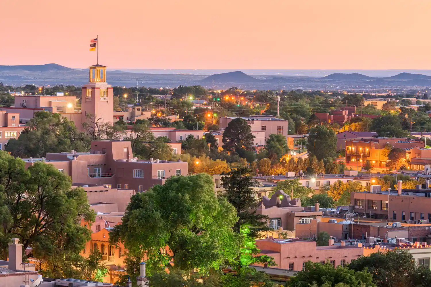 15 Best US Cities: 2025 World's Best Awards