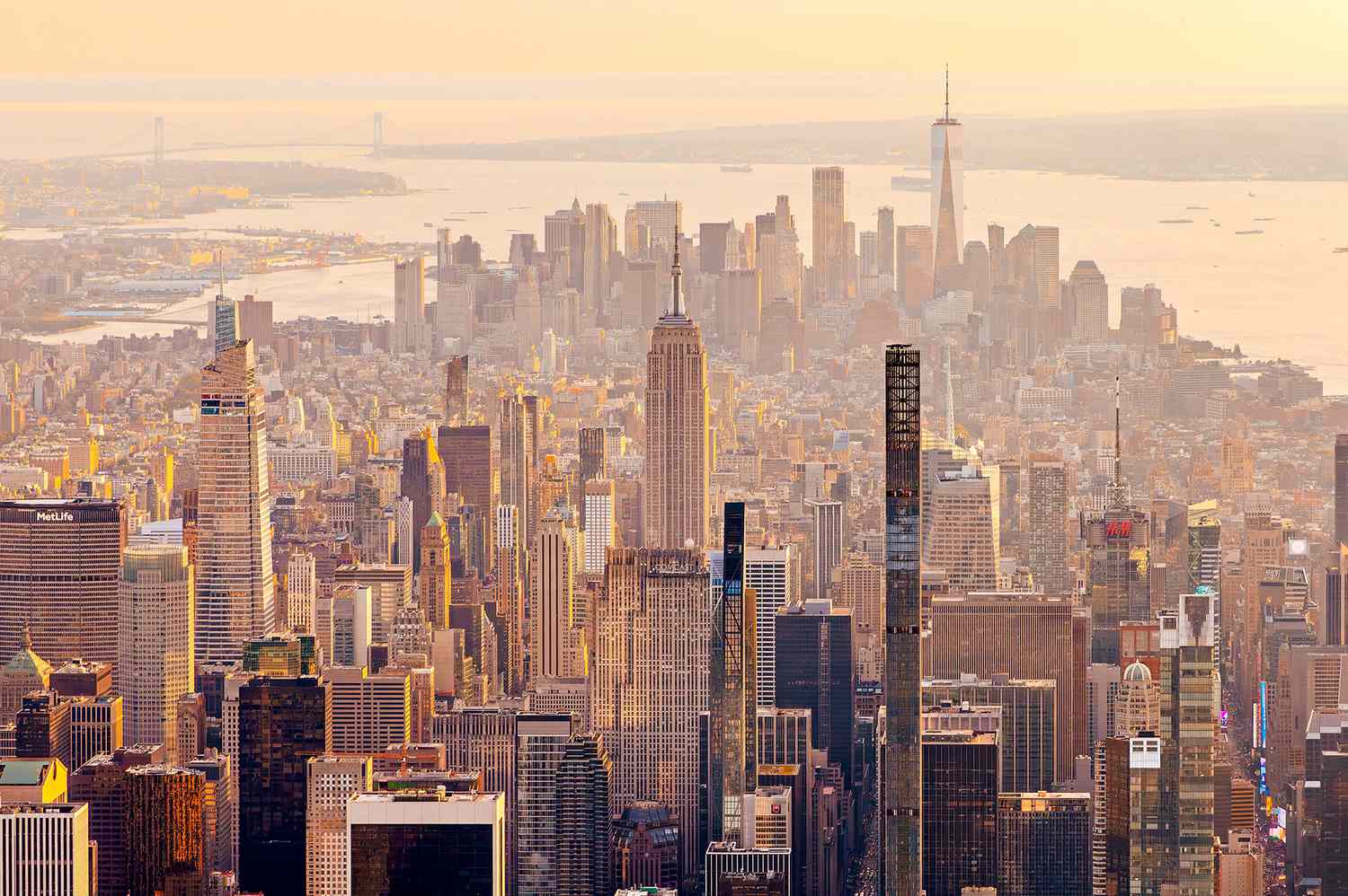 Empire State Building: 2026’s #1 US Attraction