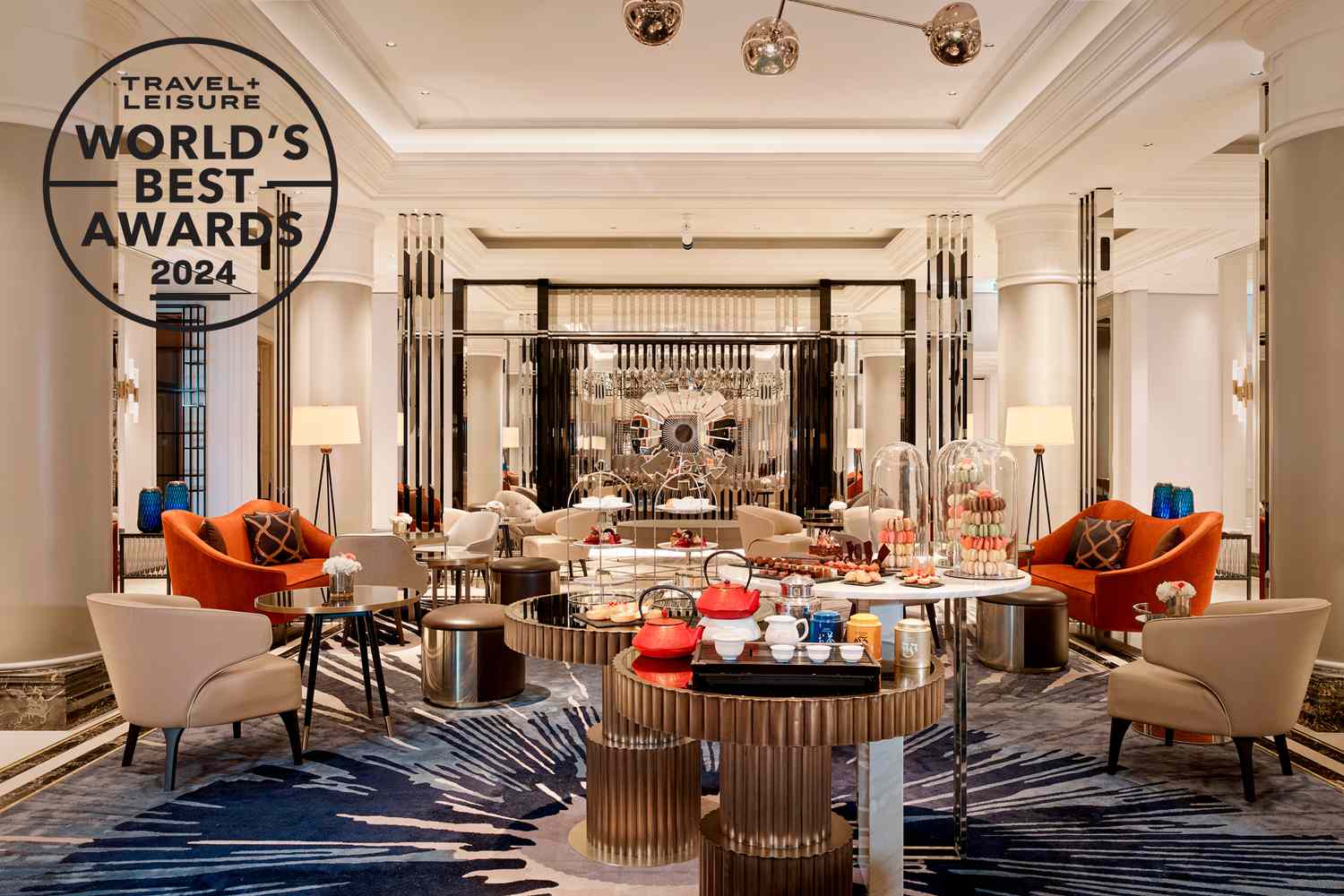 3 Best Hotels in Berlin: 2024 Readers' Choice