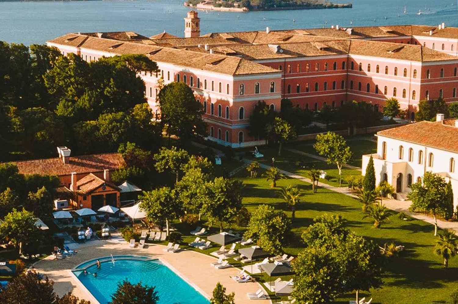 Venice Longevity Spa: San Clemente's Blue Zone Retreat