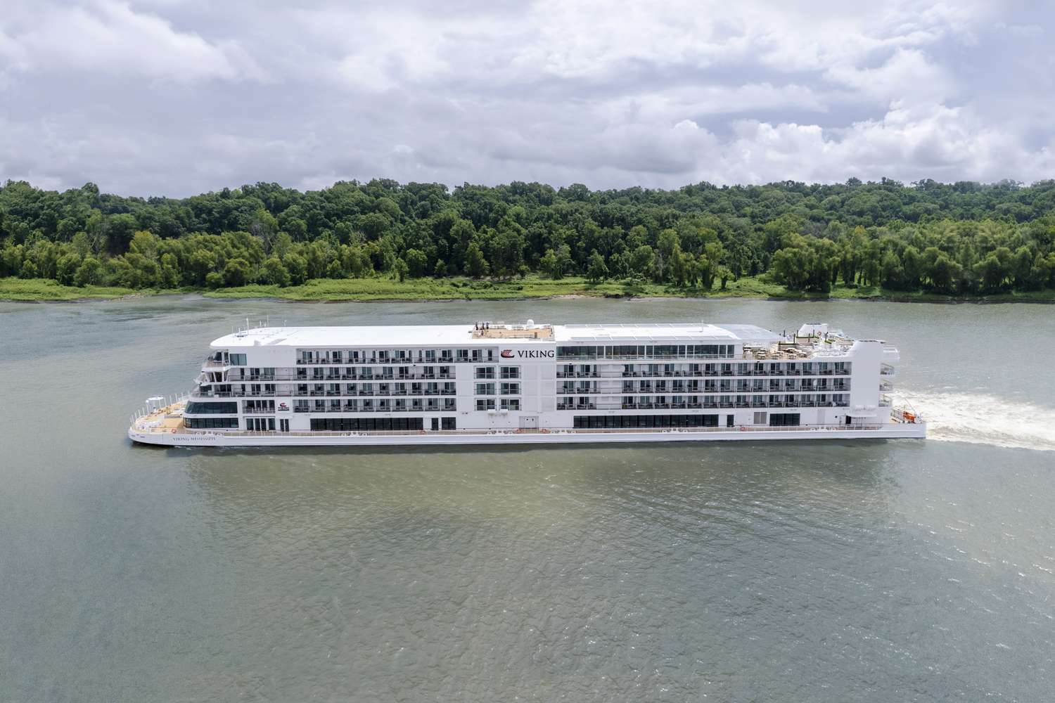 2026 Mississippi River Cruise: Explore the Deep South