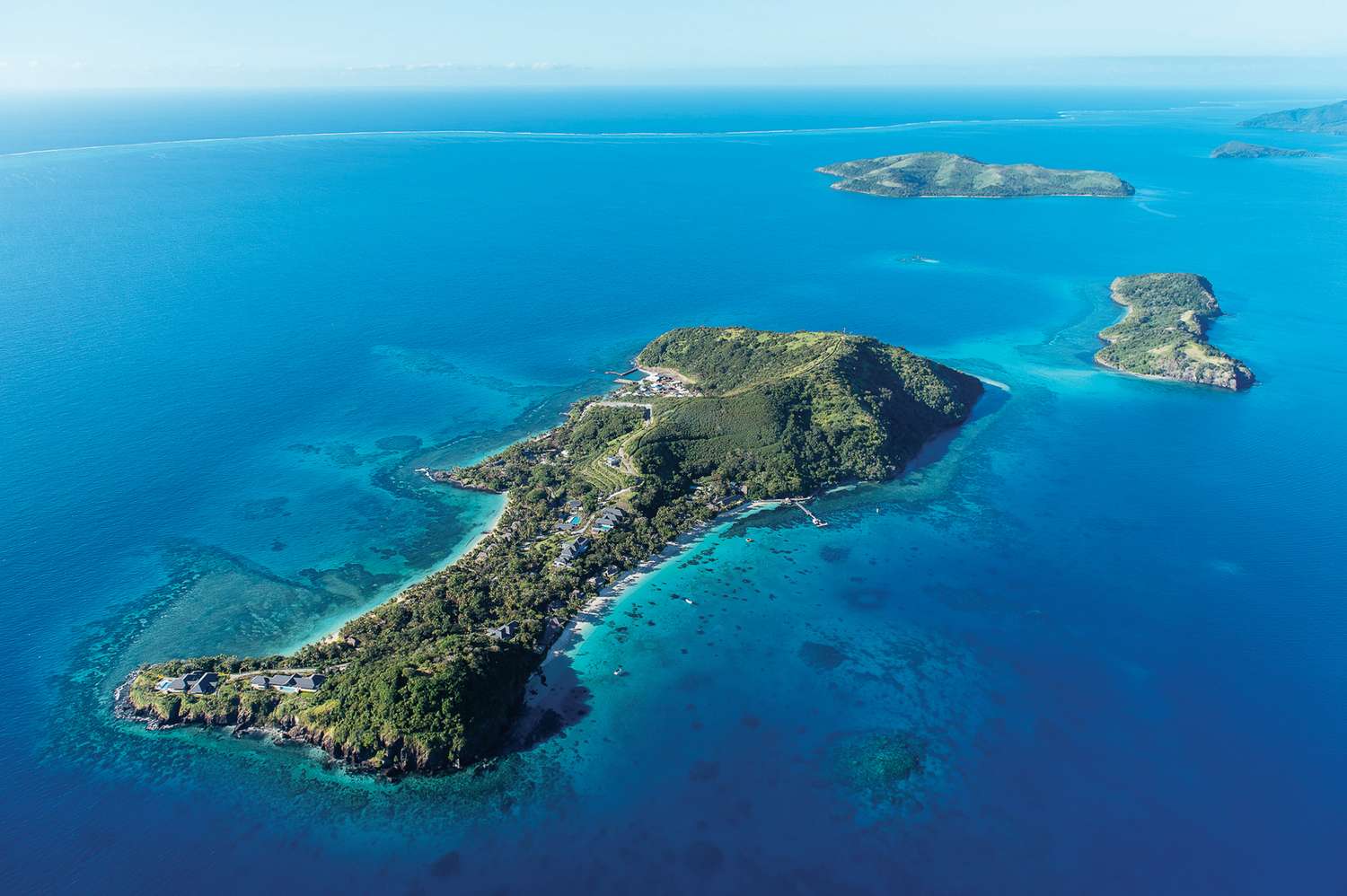 Kokomo: The Ultimate Fiji Private Island Stay for 2026