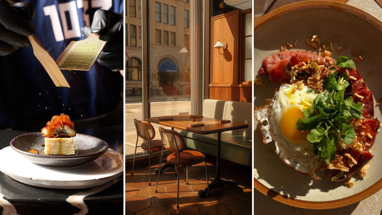 12 Best Restaurants in Milwaukee to Visit in 2026