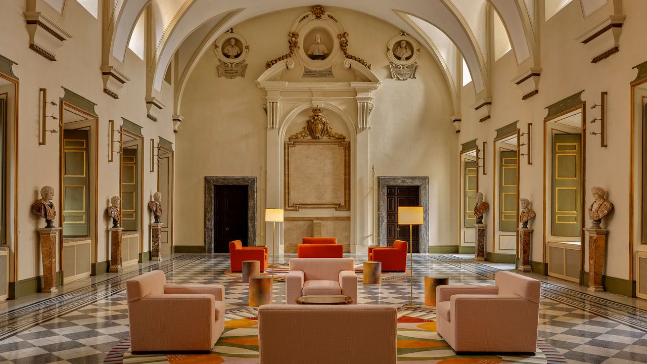 44 Best Hotels in Rome: Historic to Modern Chic