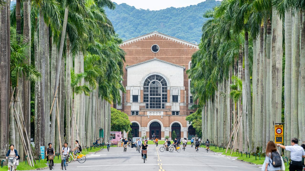 Taiwan Digital Nomad Visa: 2-Year Residency Guide