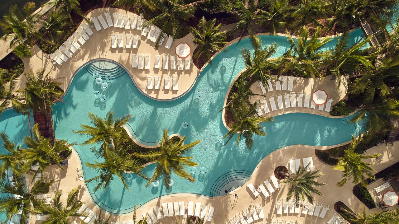 11 Best Lazy River Resorts for Families in 2026