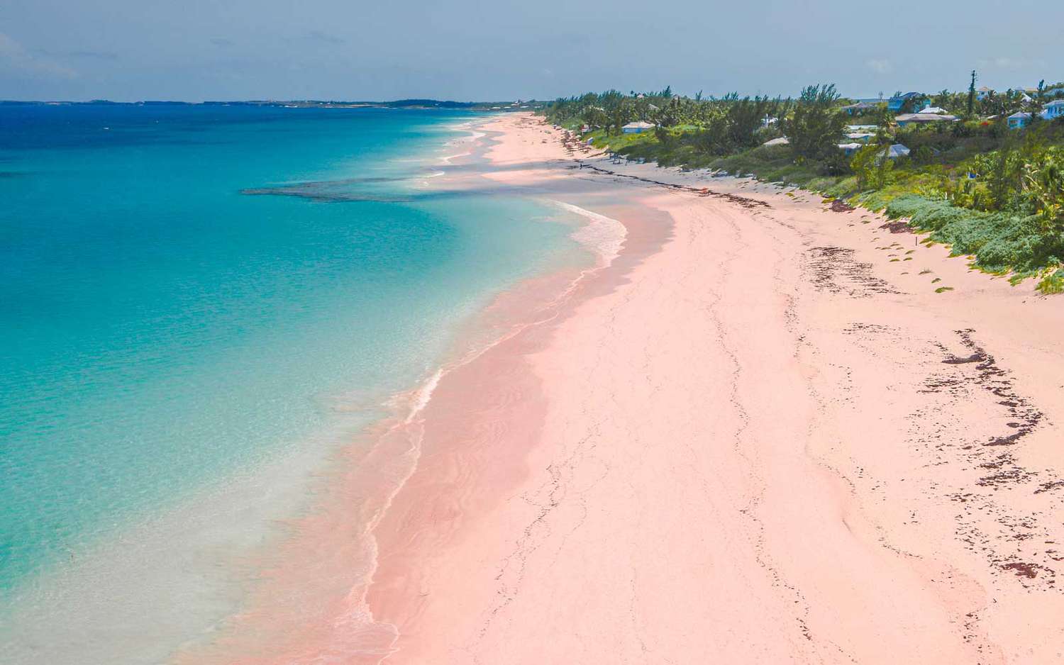 11 Best Pink Sand Beaches: A 2026 Travel Guide