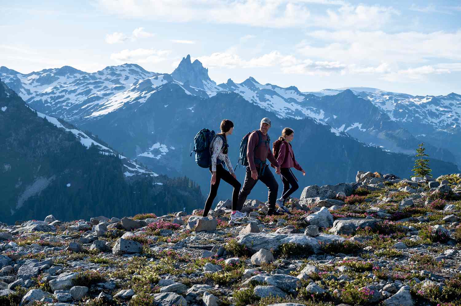 2026 Guide to the Best Hiking in Canada