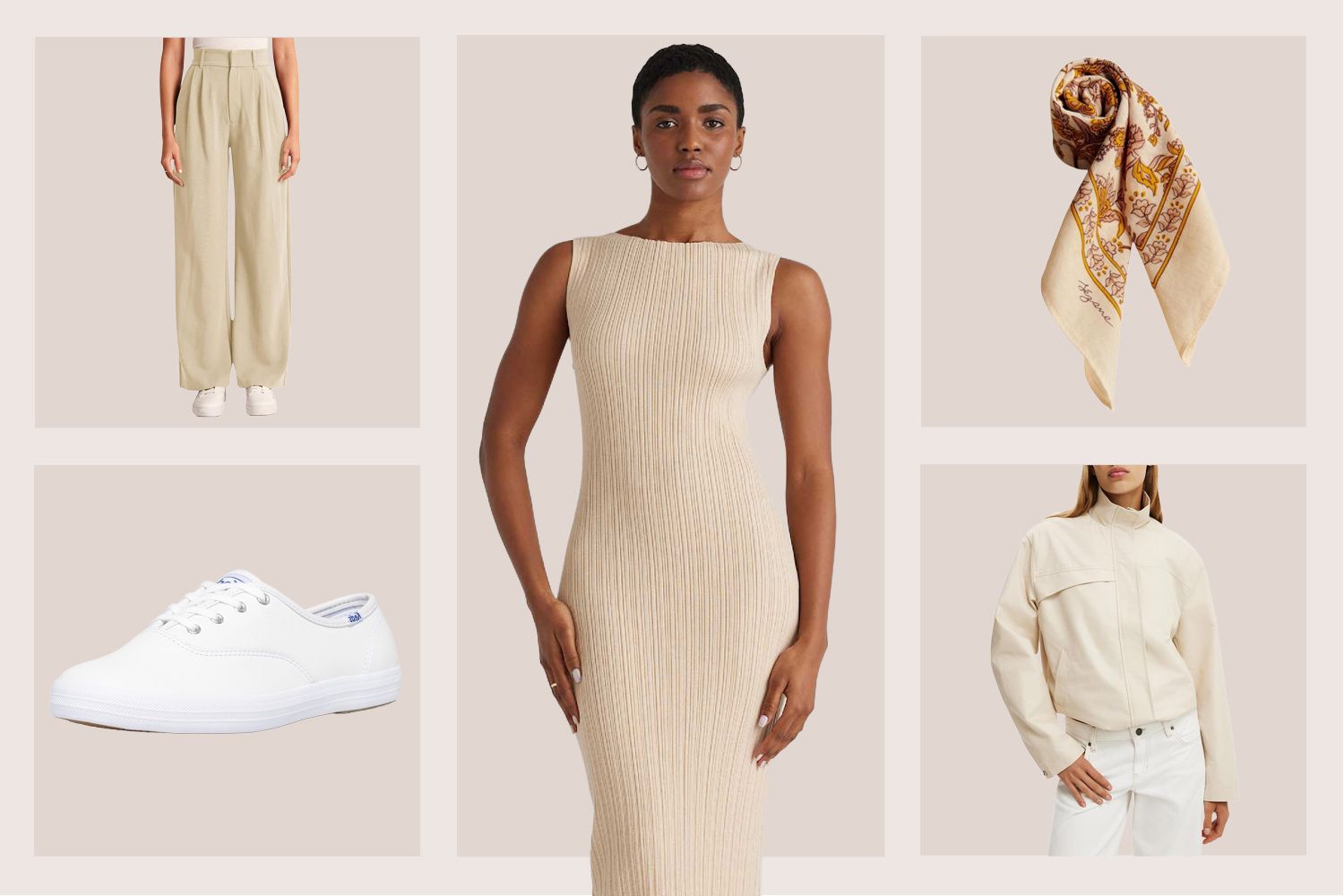 Parisian Spring Style: 15 Budget Secrets from a Local
