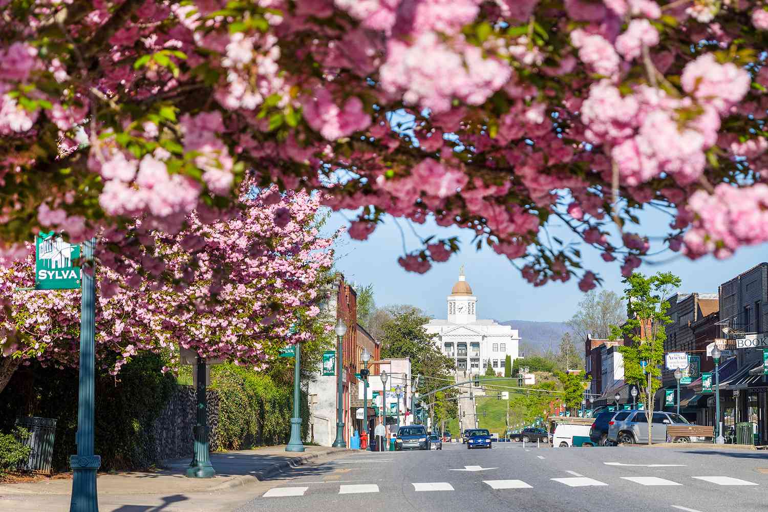 Sylva and Dillsboro NC: Top 10 Reasons to Visit in 2024
