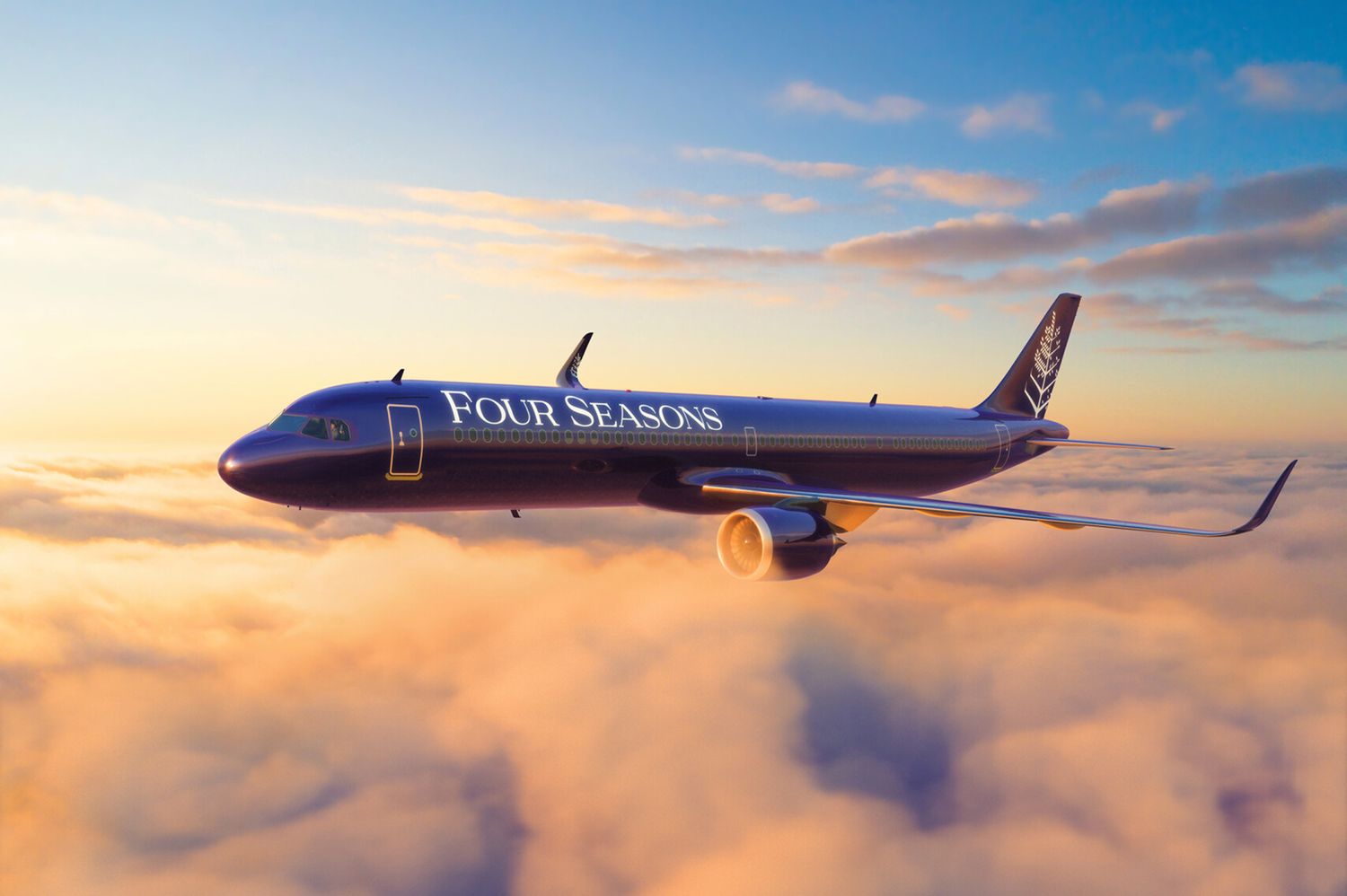 7 Iconic Asian Destinations via Private Jet Tours