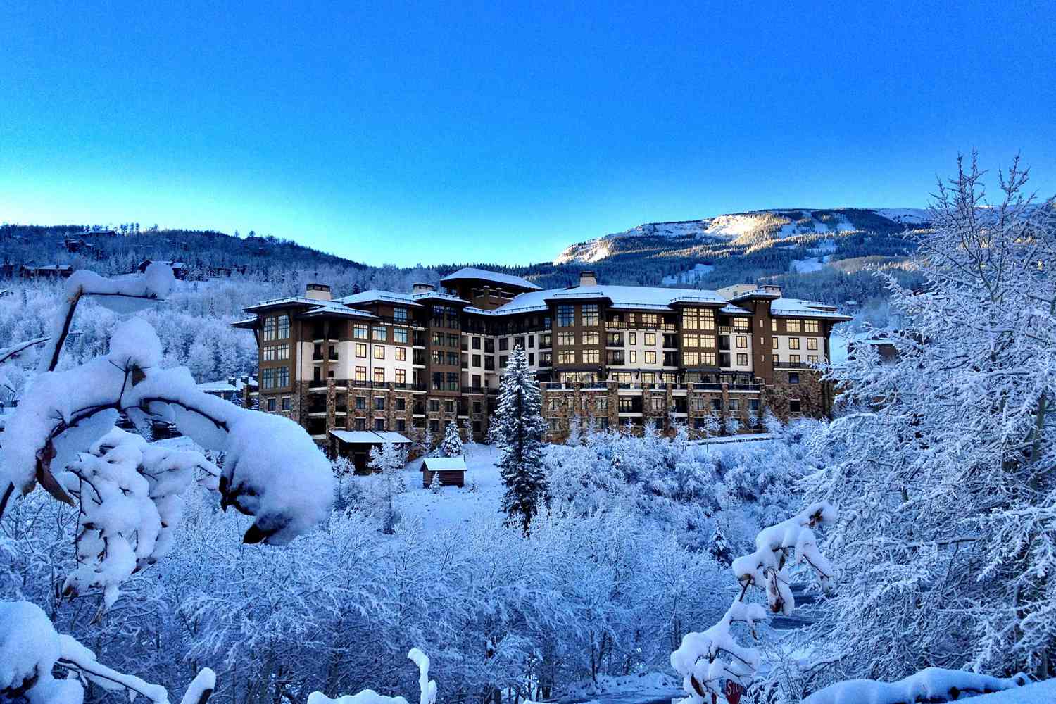 10 Best Colorado Resorts: 2022 Reader Favorites