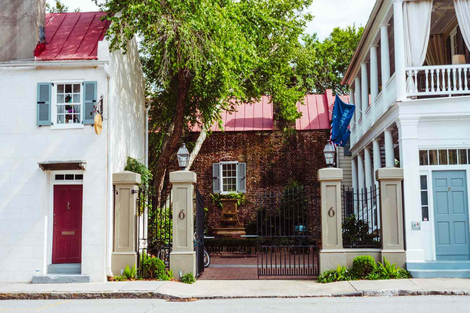 9 Best Markets for Southern Vacation Homes in 2026