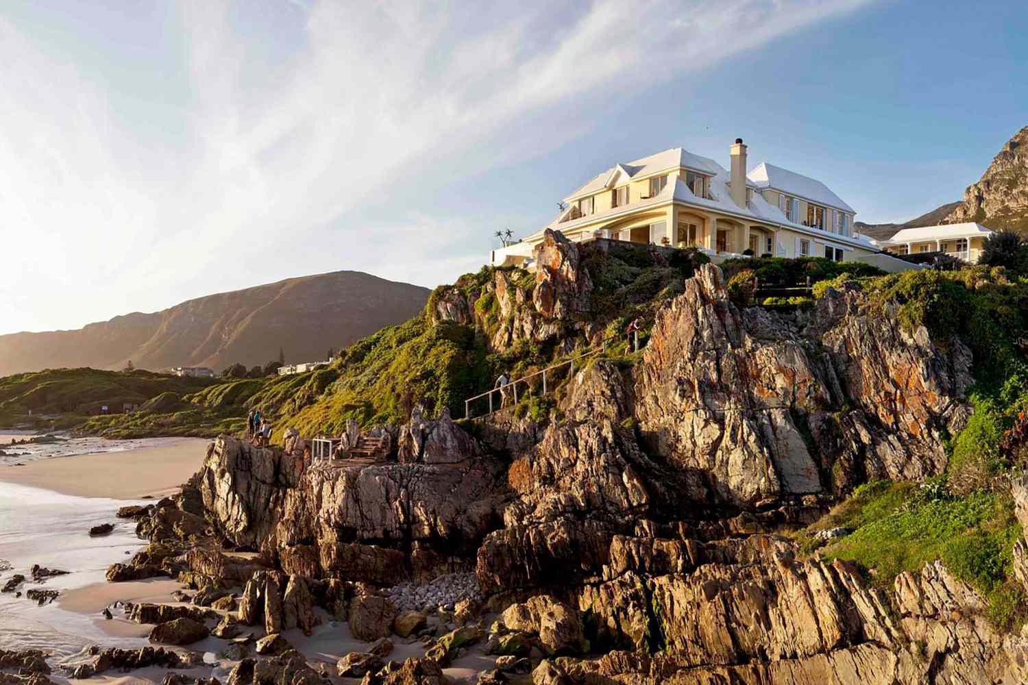 Best African Resorts: T+L Readers' Top Picks