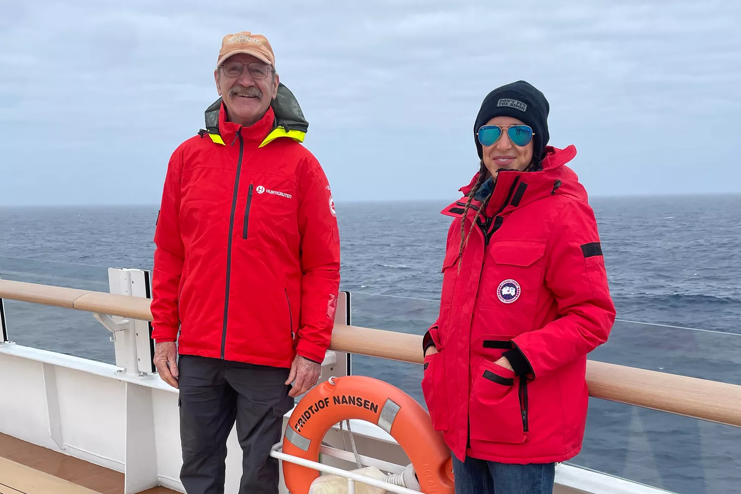 Traveling With Aging Parents: Expert Planning & Tips
