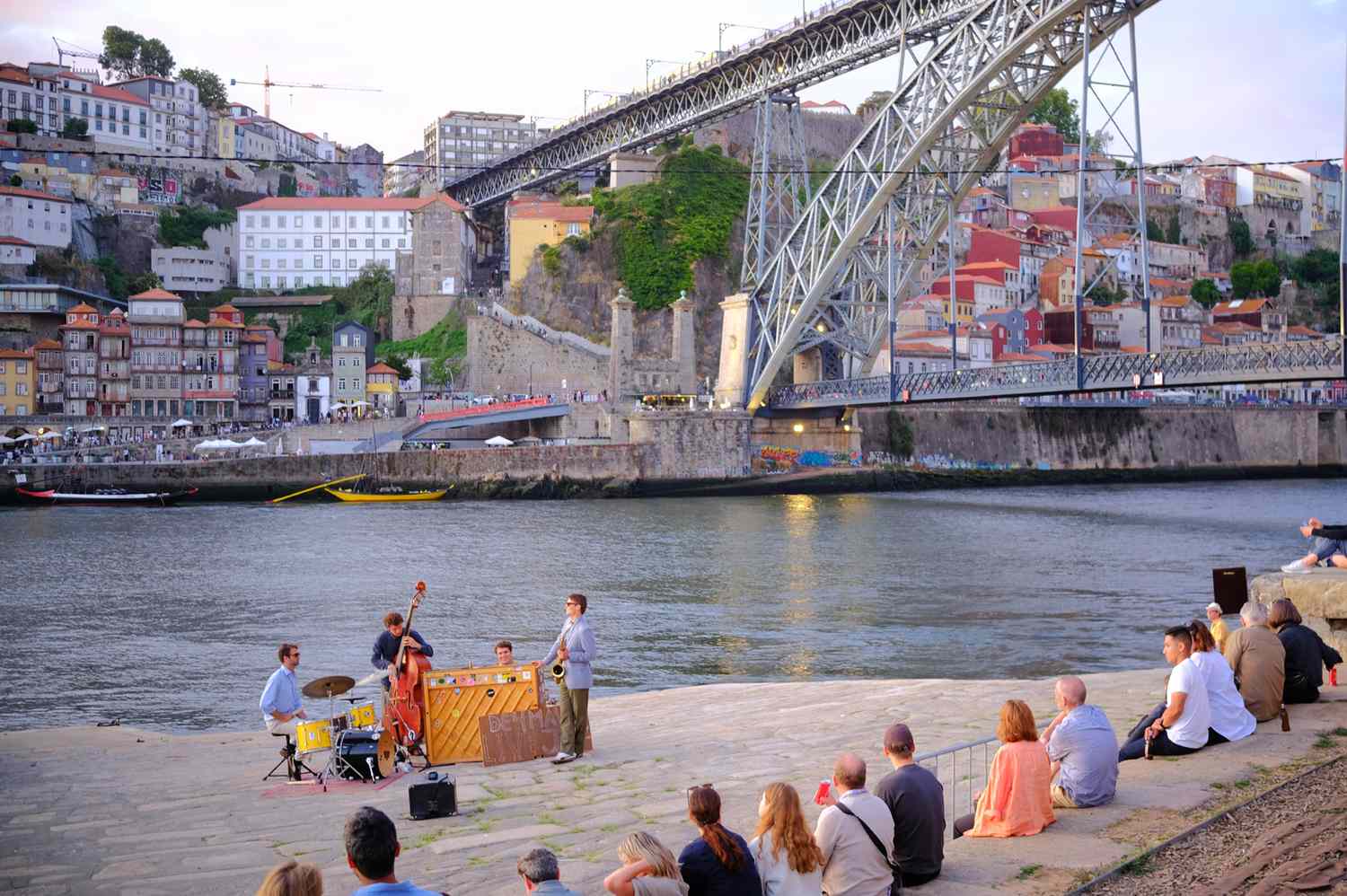 Porto: The Ultimate City for Post-Breakup Travel