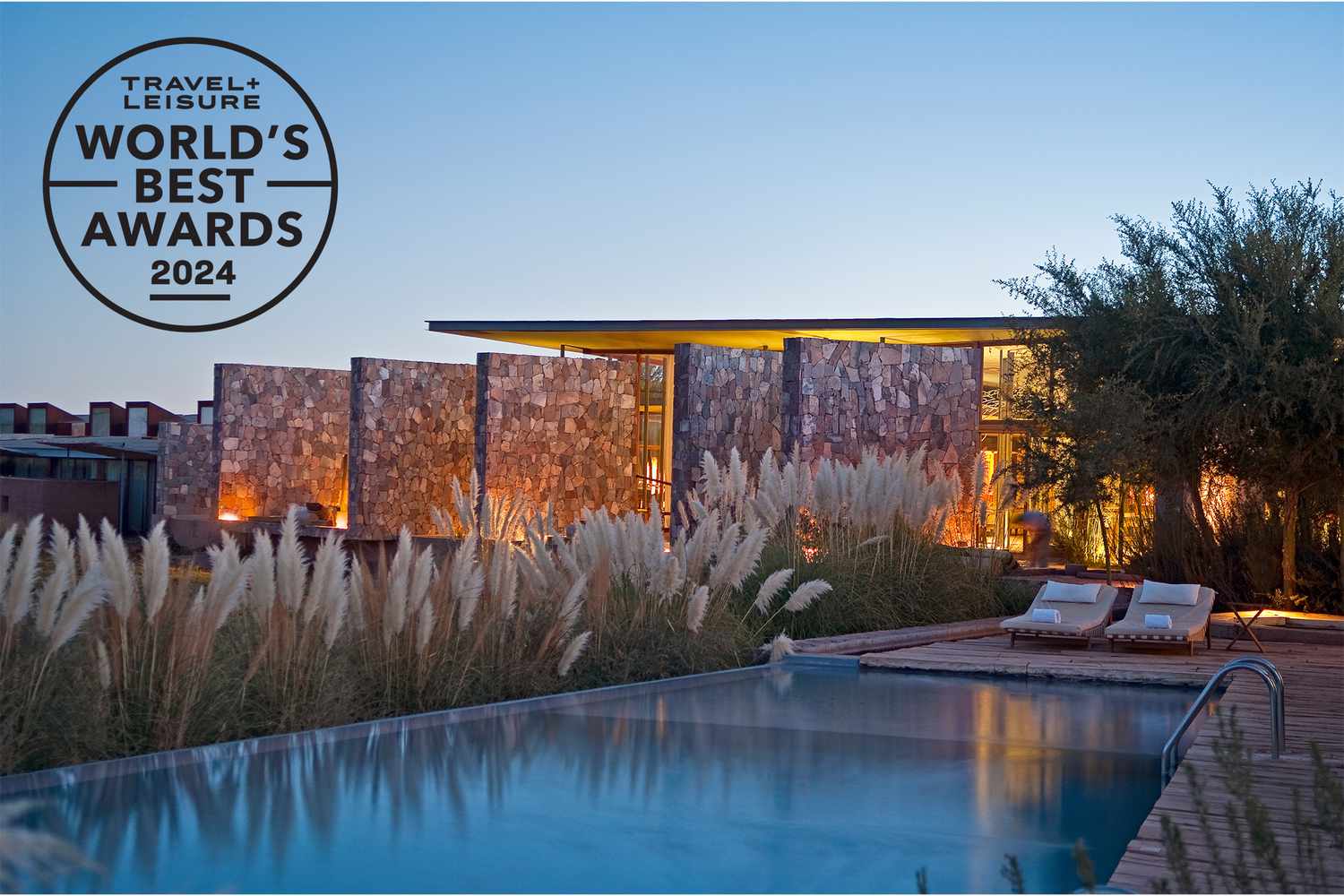 Best South American Resorts: 2024 Guide to Chile