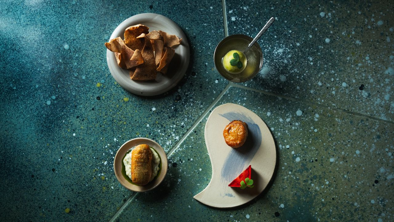Best New Restaurants 2026: The Global Hot List