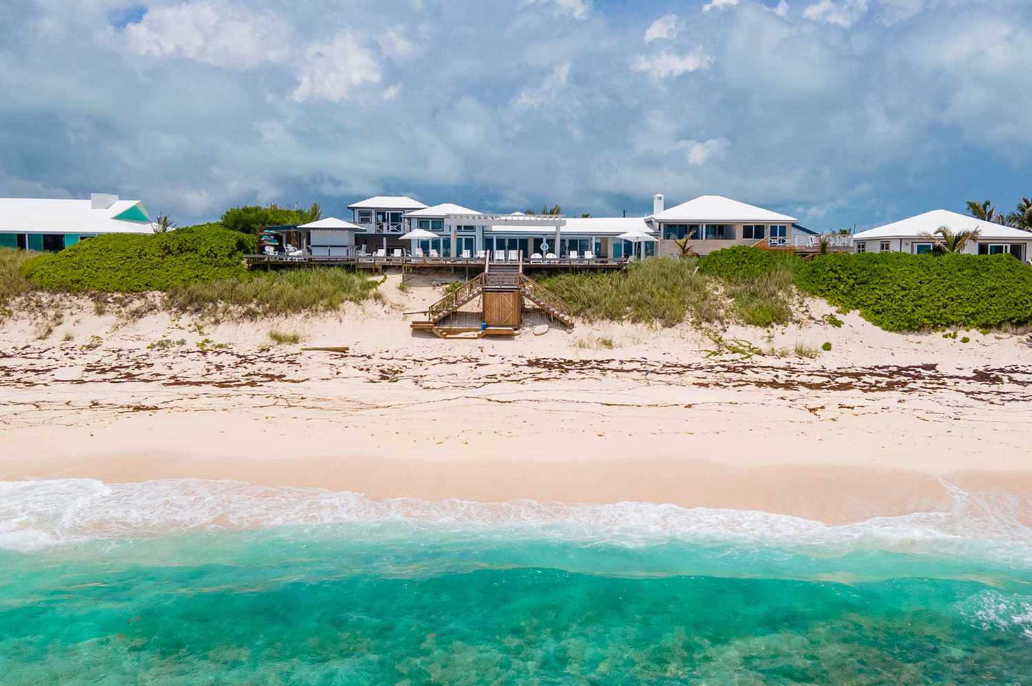 Romantic Escape: Abaco Islands Boutique Hotel Guide