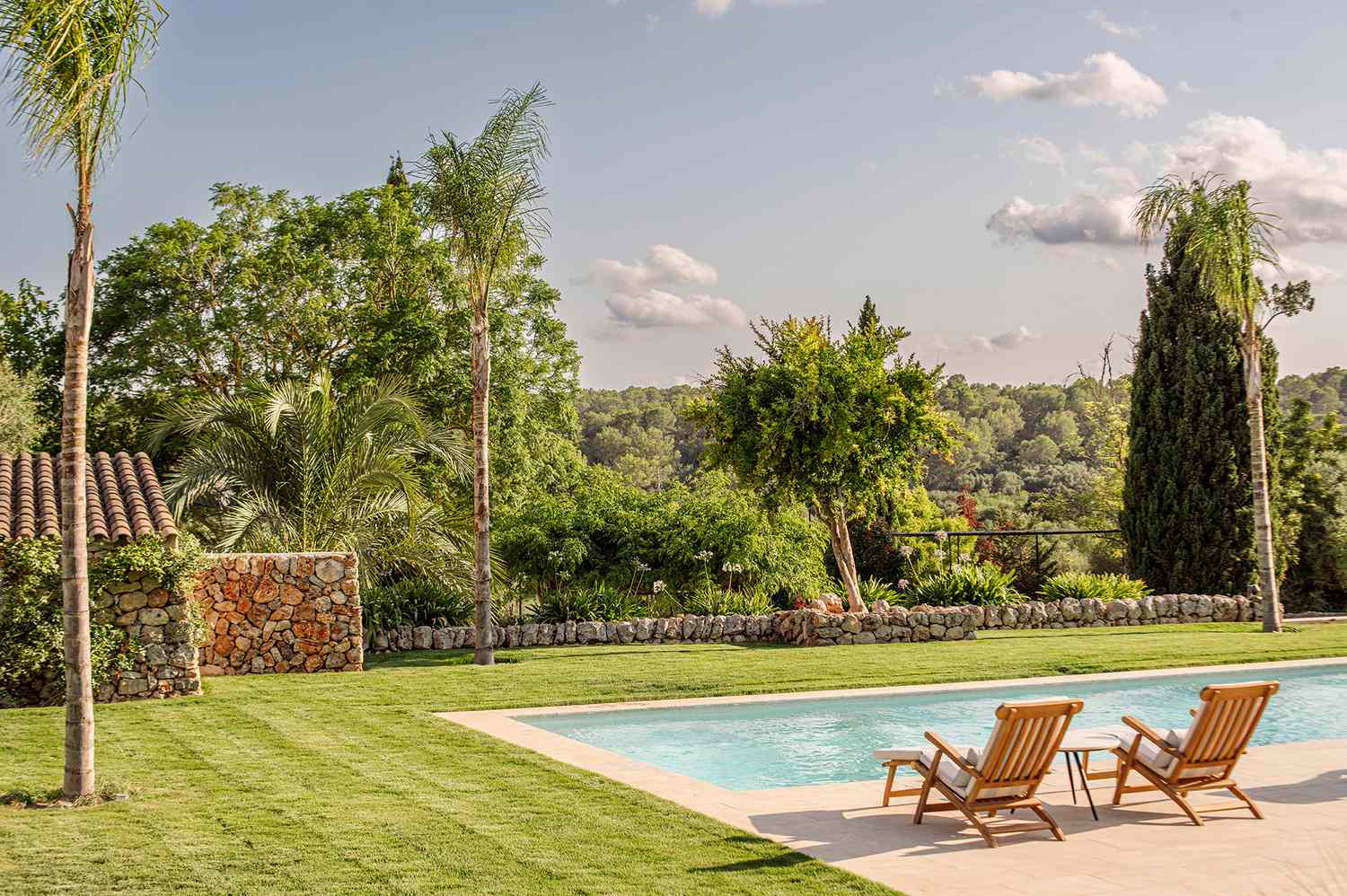 Son Xotano Mallorca: Historic Adults-Only Boutique Escape