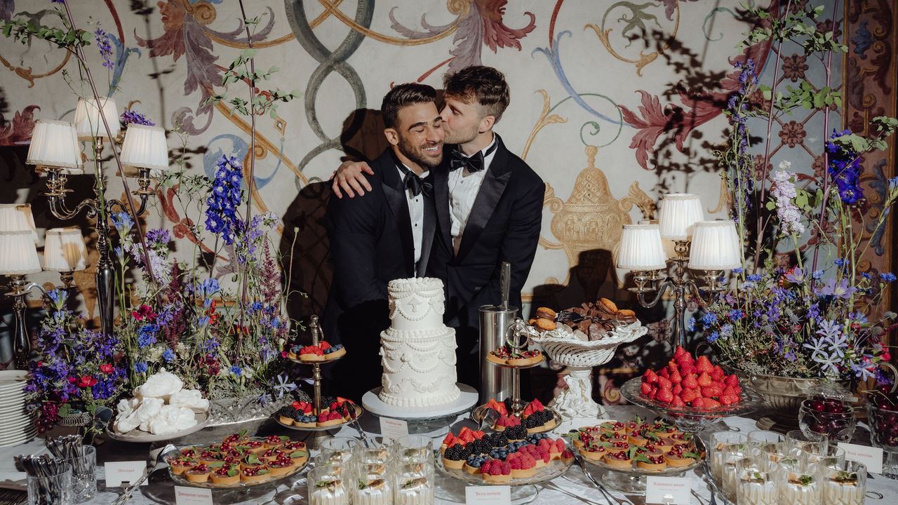 Vienna Wedding Guide: Planning a Palace Celebration