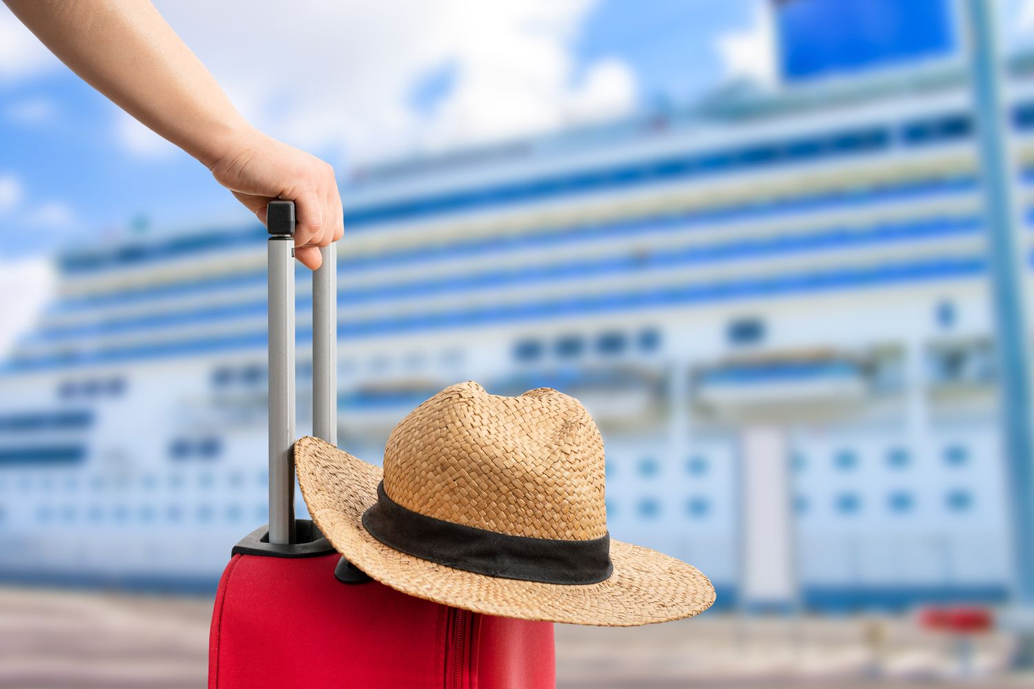 Cruise vs All-Inclusive: Which is Best for Families?