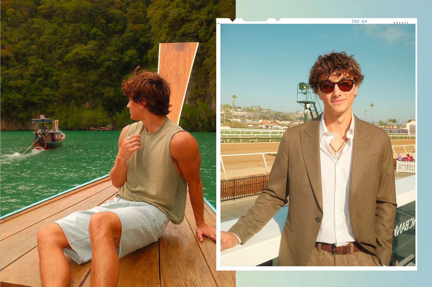 Gavin Casalegno’s Guide to Maldives Honeymoon Travel